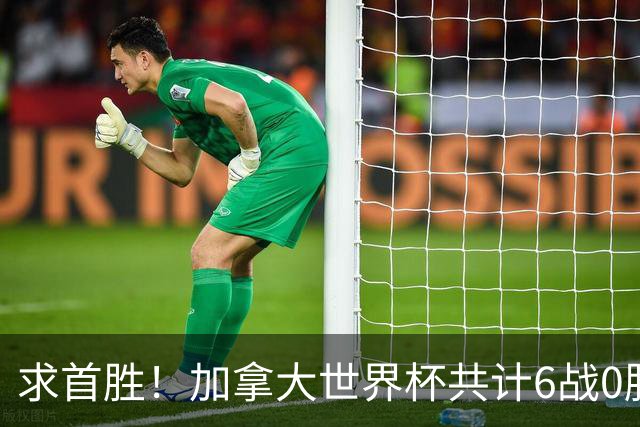 求首胜！加拿大世界杯共计6战0胜 戴维再进1球将成为队史40球首人